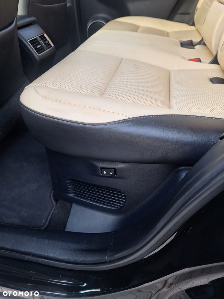 Lexus NX 300h Prestige AWD - 13