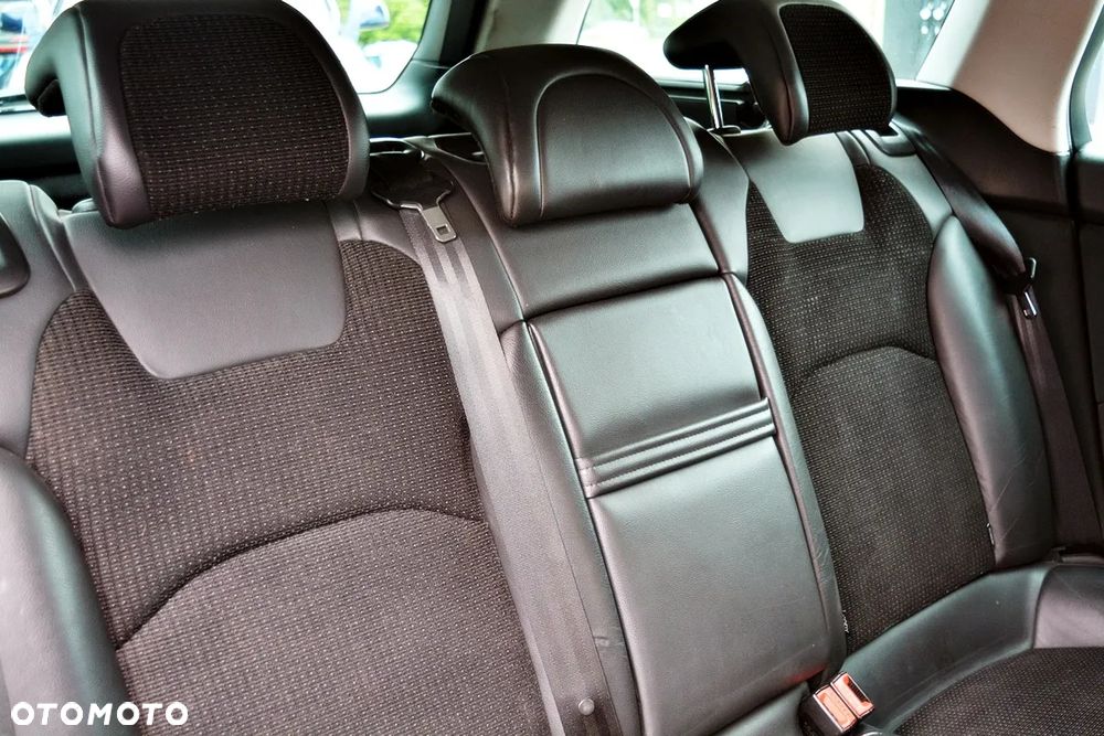 Citroën C5 HDi 165 FAP CrossTourer - 30