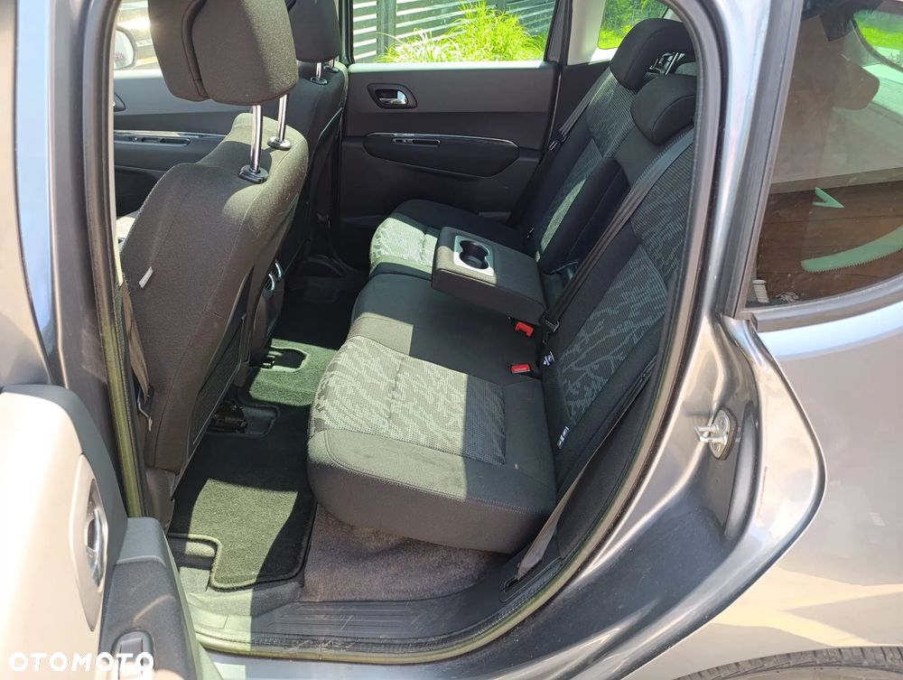 Peugeot 3008 1.6 Premium - 9