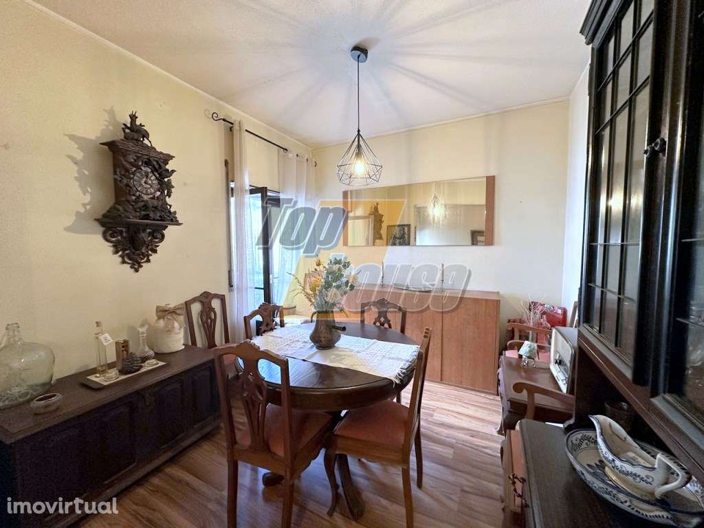 Apartamento T3 em Santo António da Caparica - Proximidade ao Mar - Grande imagem: 4/24