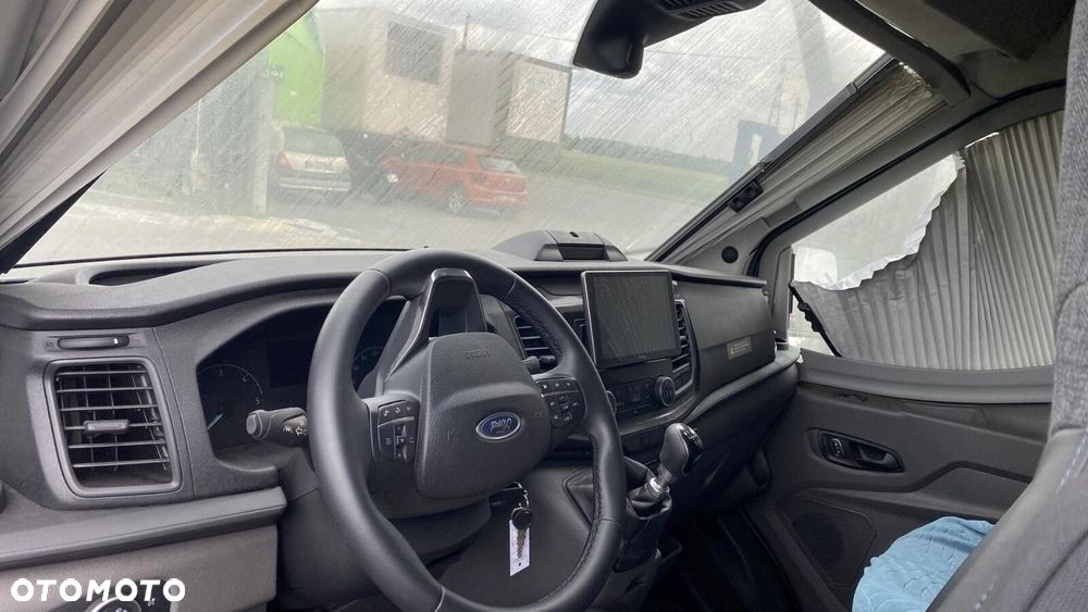 Ford Transit - 11