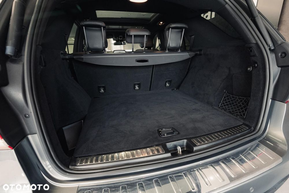 Mercedes-Benz GLE 400 4-Matic 9G-TRONIC - 37