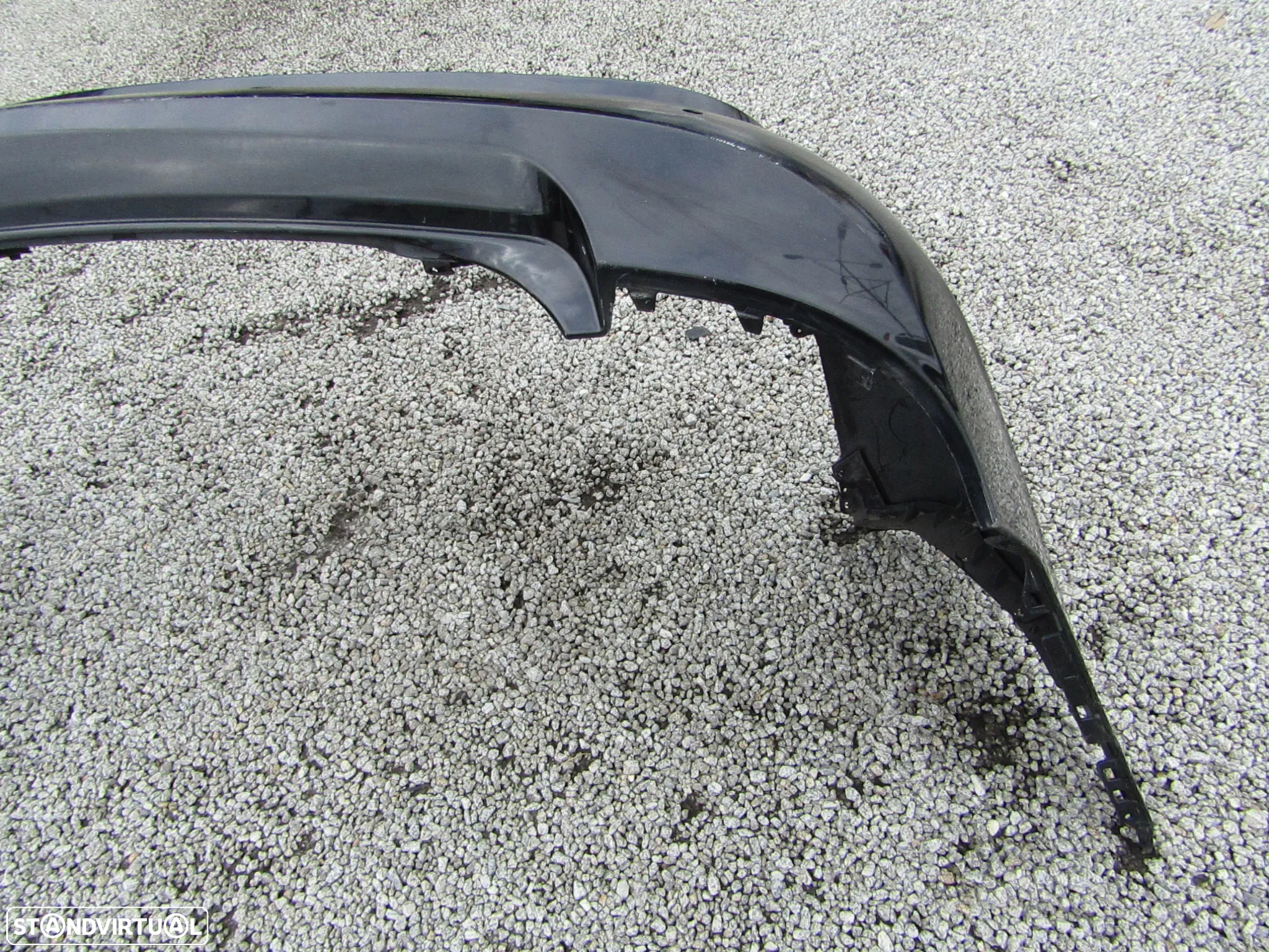 Para-choques Mercedes E Class C207 Coupe AMG  2009 a 2012 original - 15
