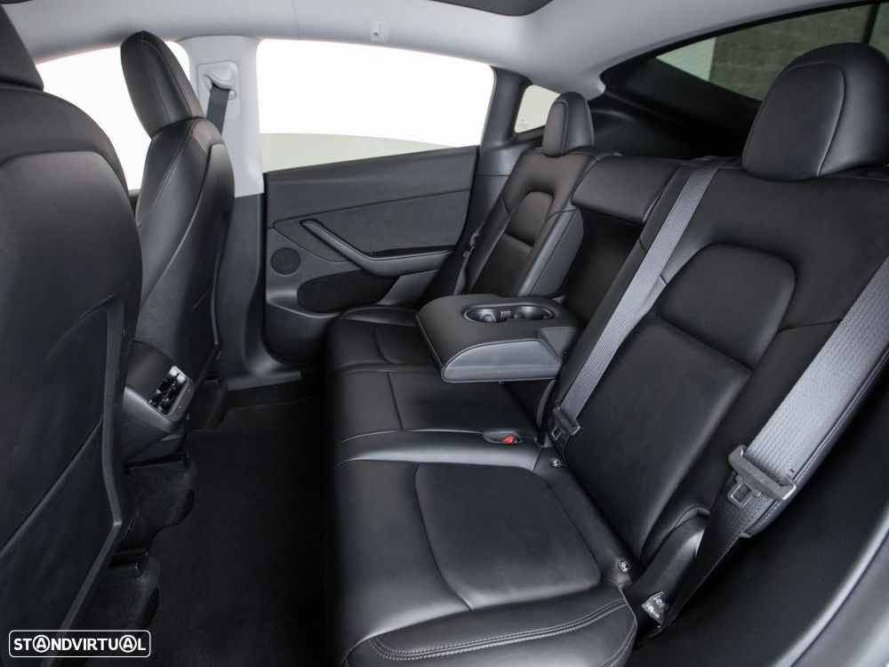 Tesla Model Y Long Range Tração Integral - 11