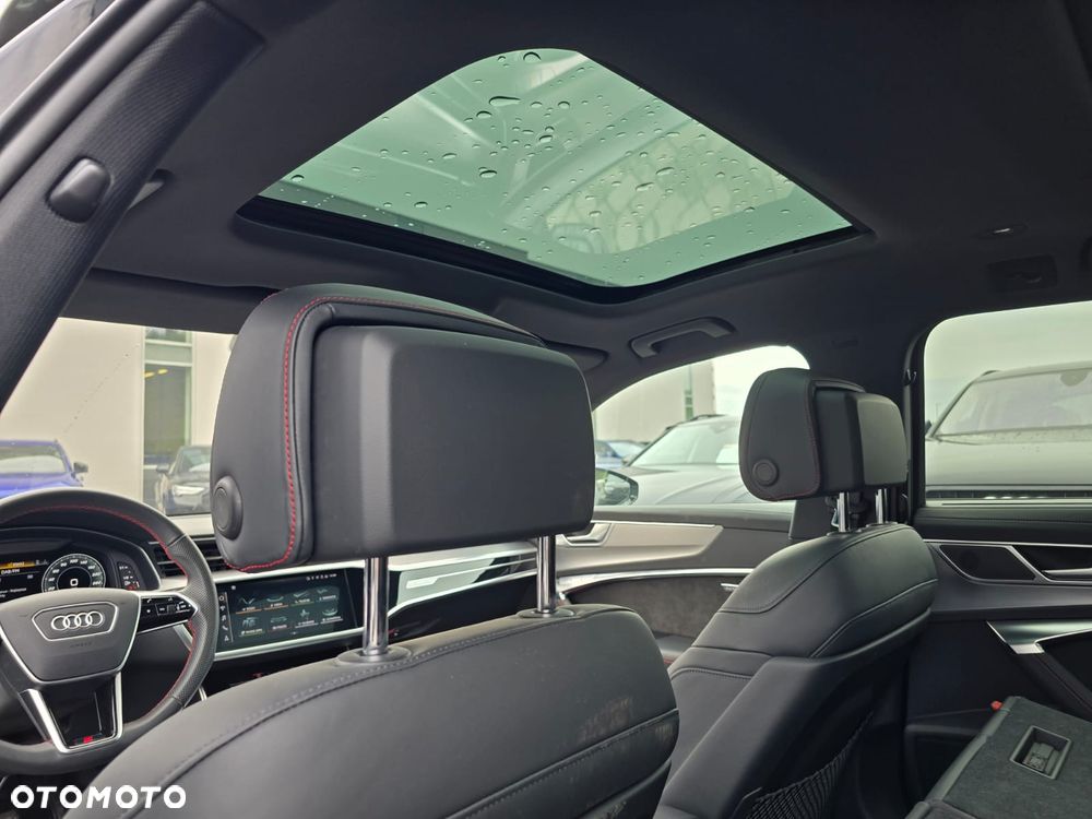 Audi S6 Avant - 10