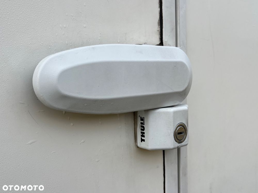 Fiat DUCATO ML LOUIS MC2-73G - 28