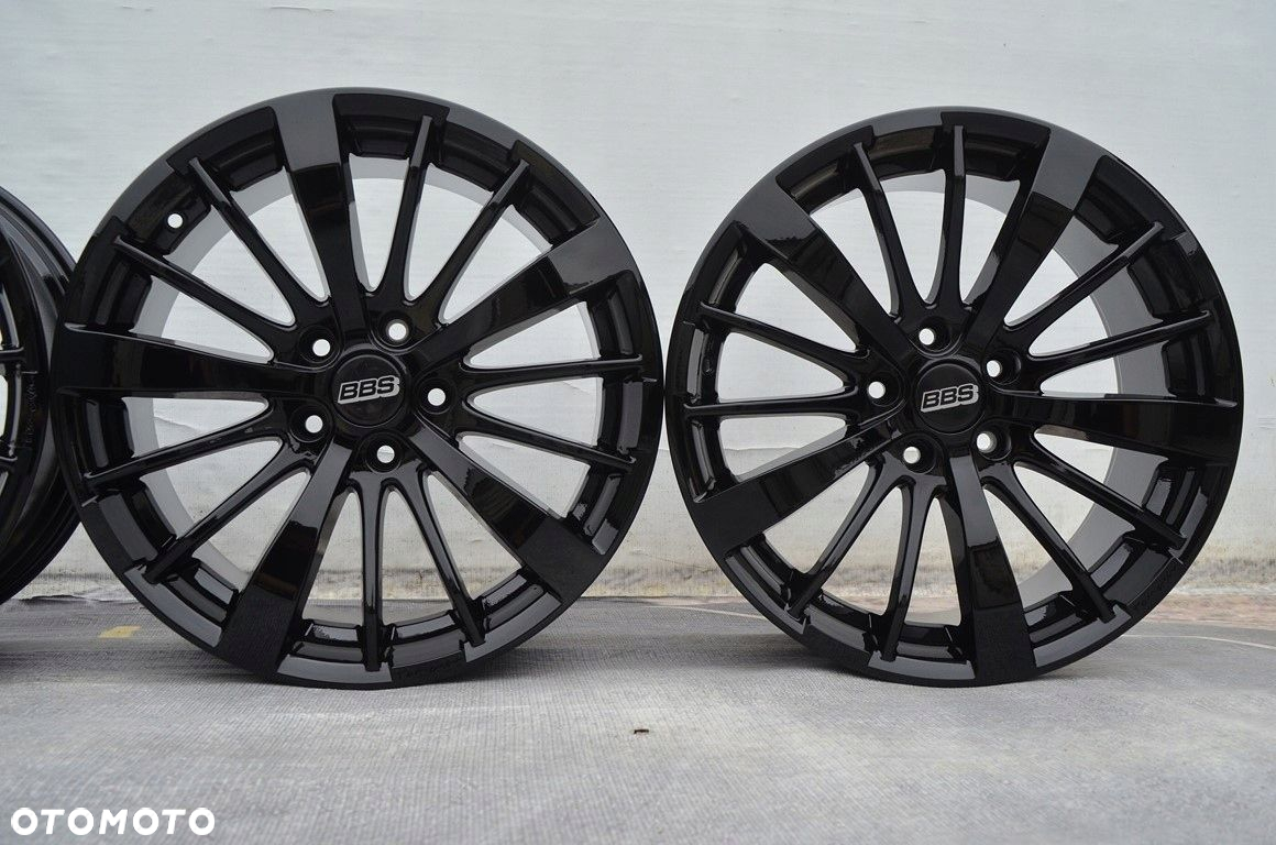 Felgi 8,5x19 5x112 Audi A4 b8 A6 C6 C7 A8 Merc C E W205 VW Passat Bmw G20 - 5