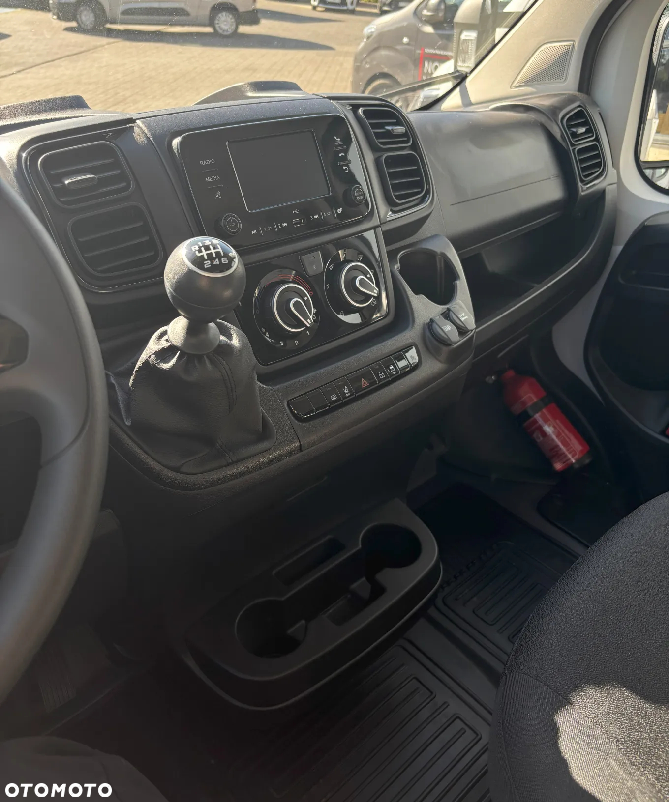 Toyota Proace Max - 6