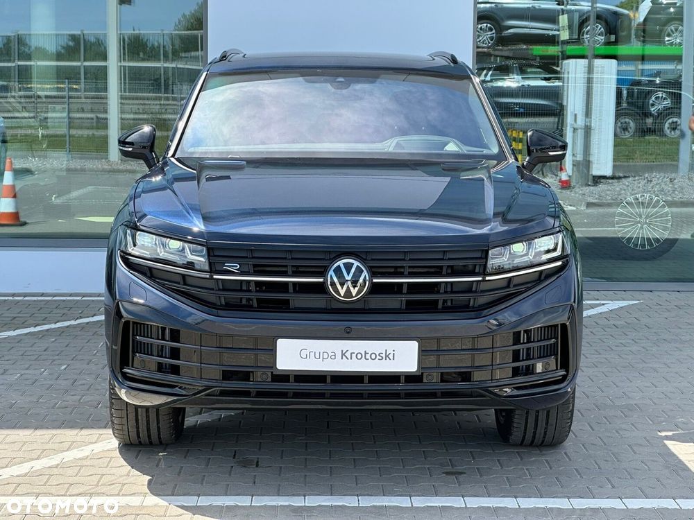 Volkswagen Touareg - 3