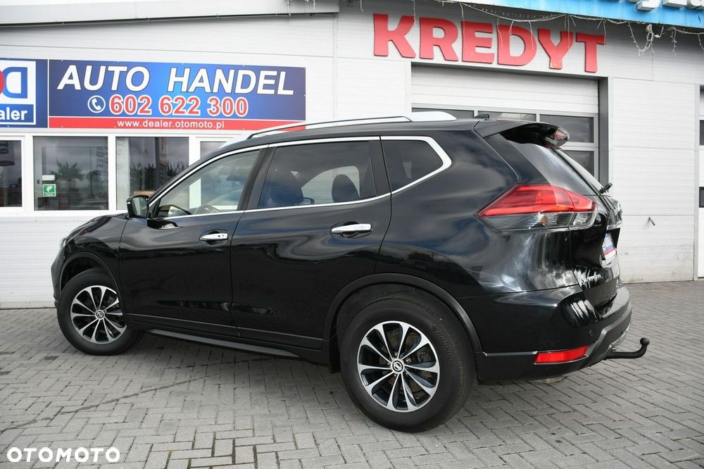 Nissan X-Trail - 14