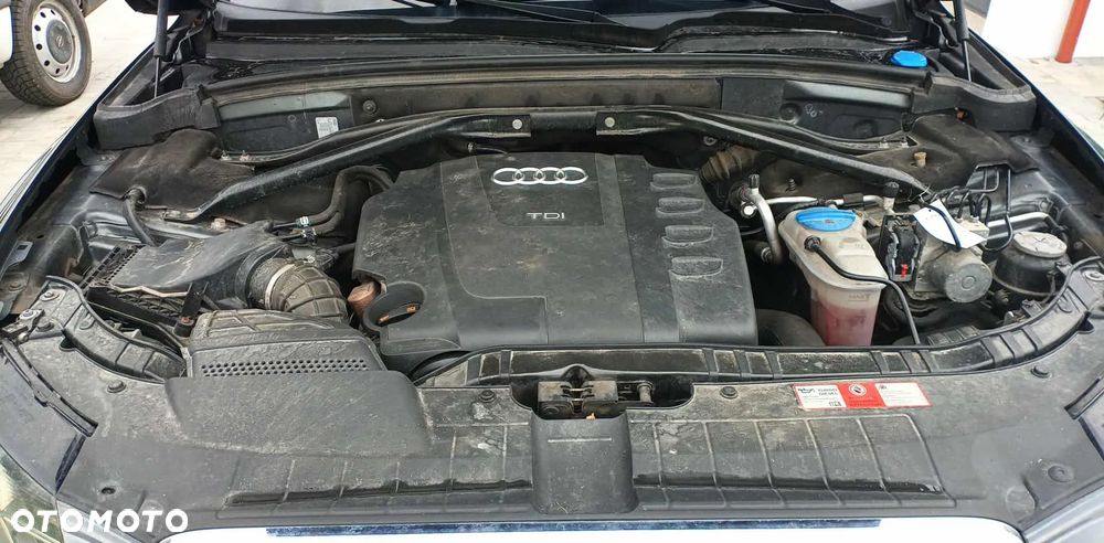 Audi Q5 2.0 TDI Quattro - 19