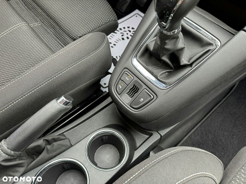 Opel Zafira - 39