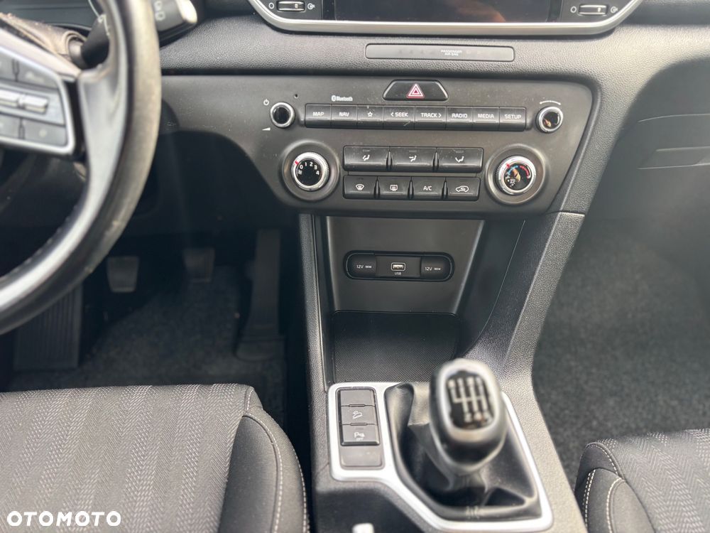 Kia Sportage - 10