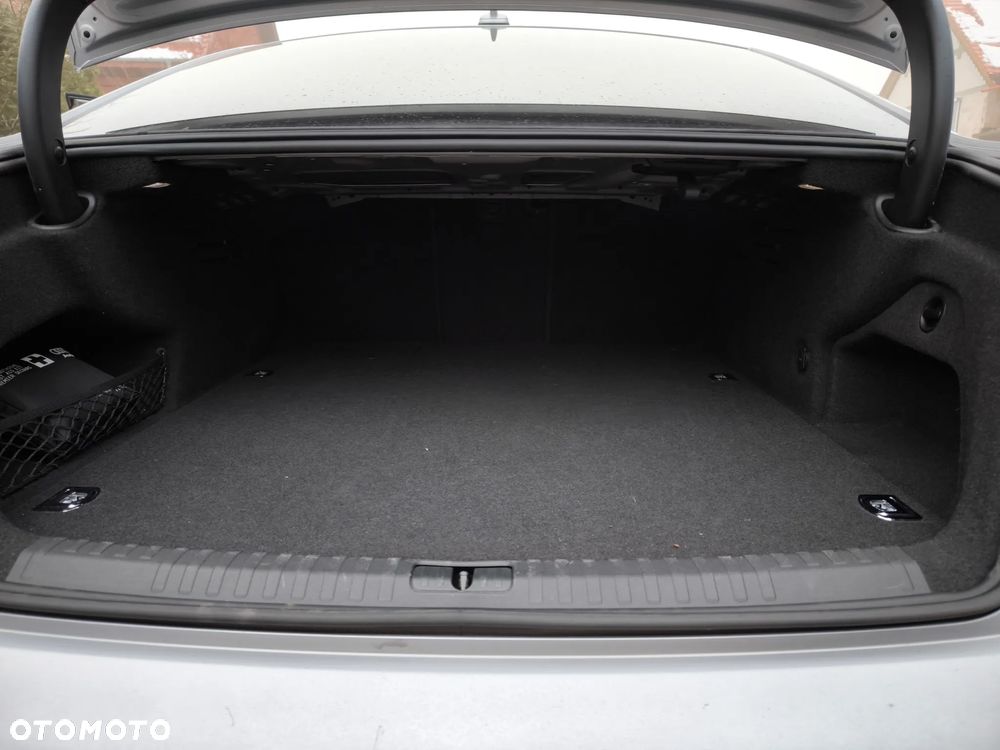 Audi A6 Limousine 50 TFSI e quattro S tronic - 7