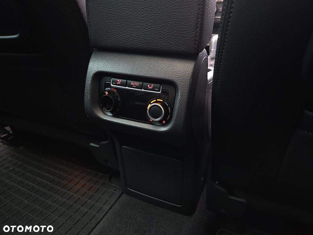 Seat Alhambra 2.0 TDI Style Advanced DSG - 18