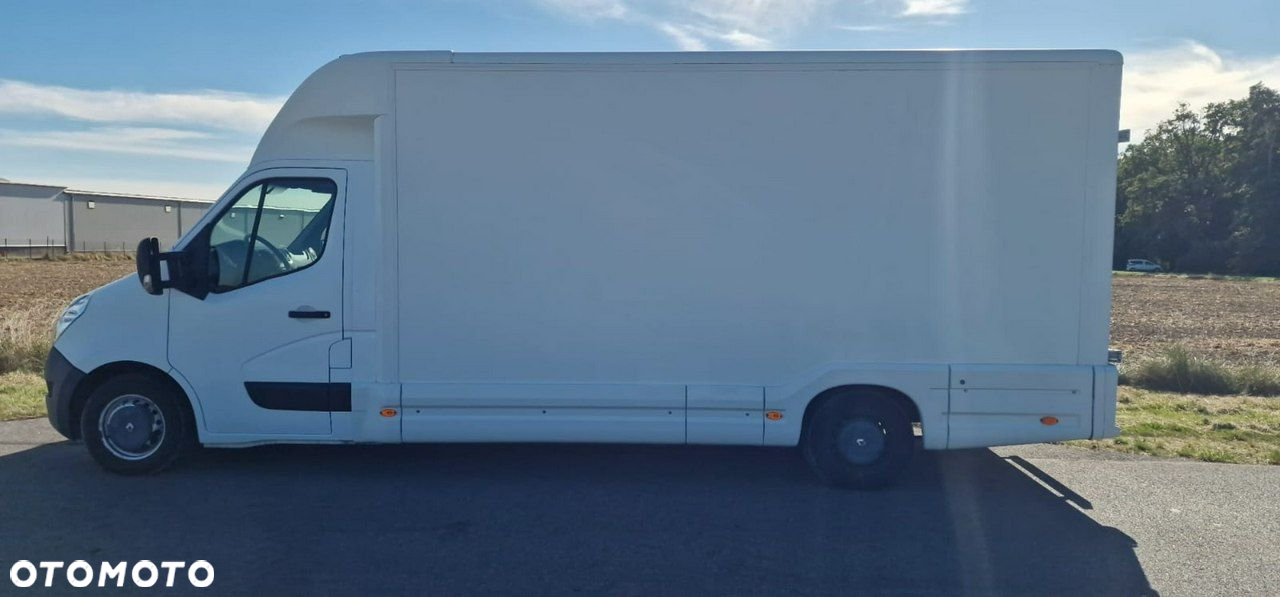 Renault Master - 13