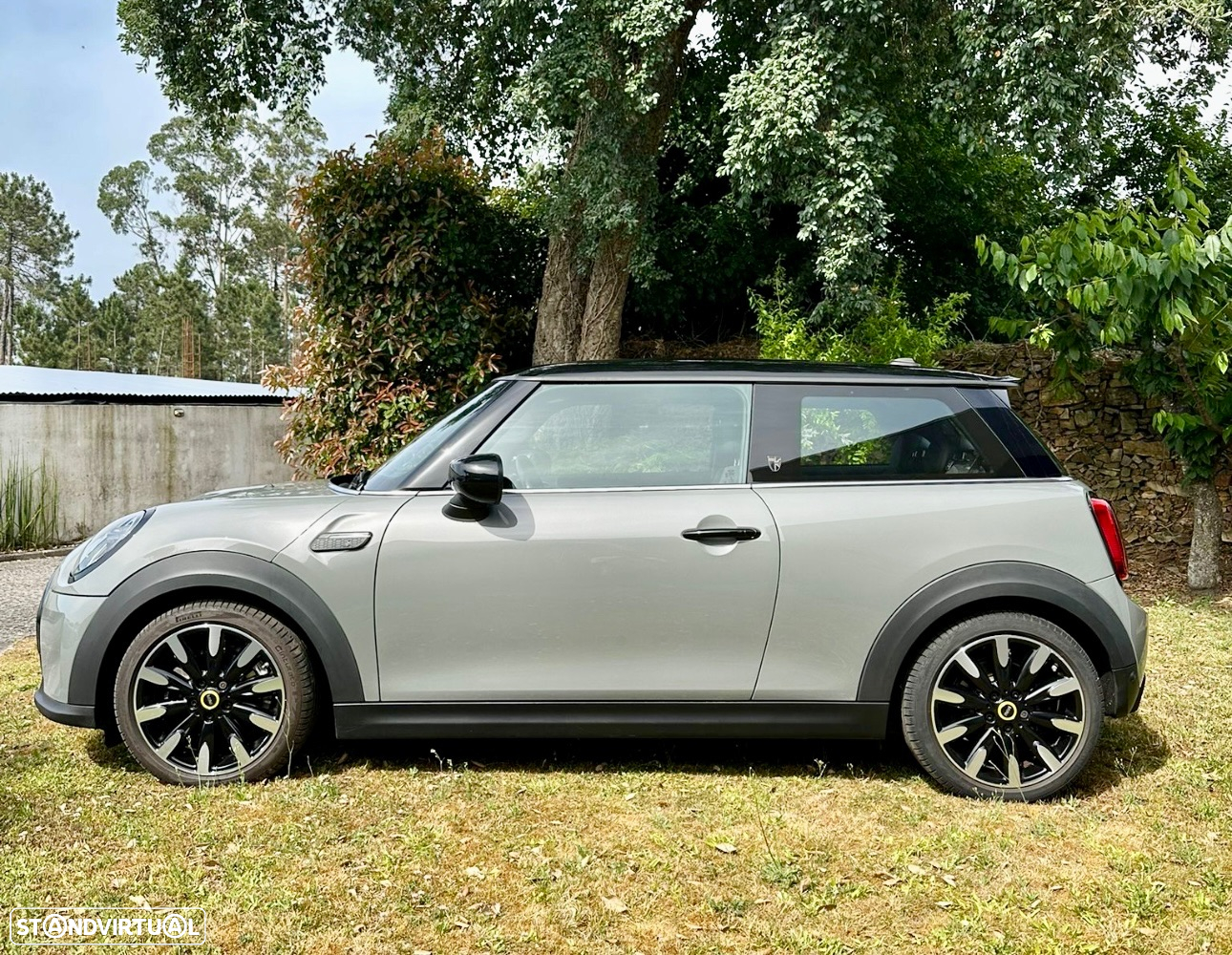 MINI 3 Portas Cooper SE Premium P. Yours - 16