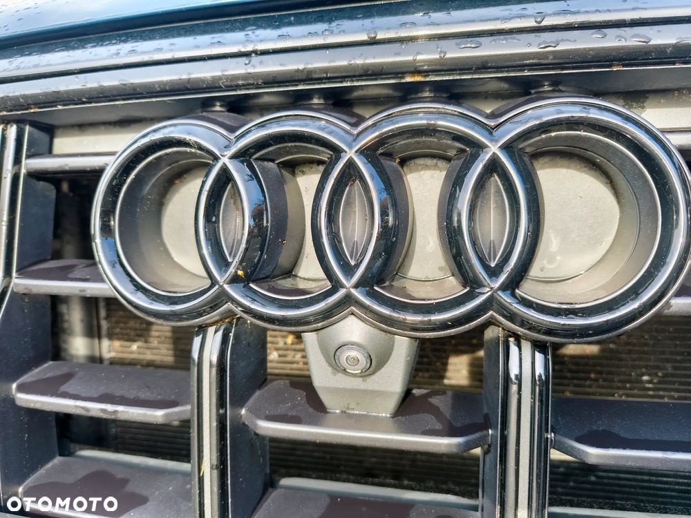 Audi SQ8 - 6