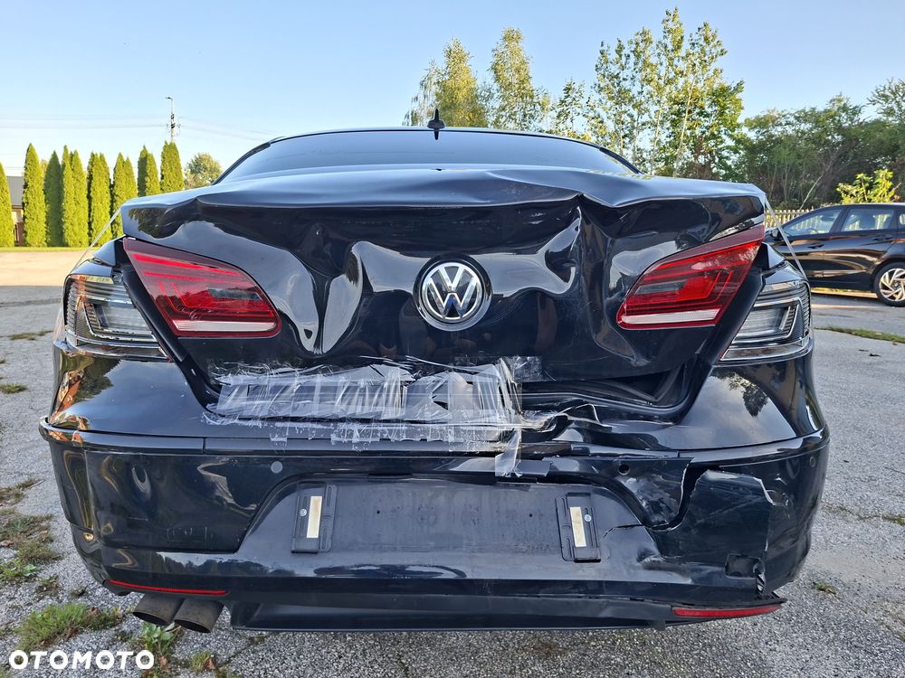 Volkswagen CC 2.0 TDI DPF BMT DSG - 5