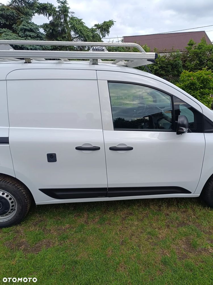 Renault Kangoo 1.5 dCi Limited - 9