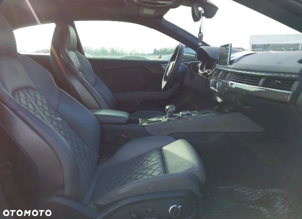 Audi S5 Coupé 3.0 TFSI Quattro Tiptronic - 10