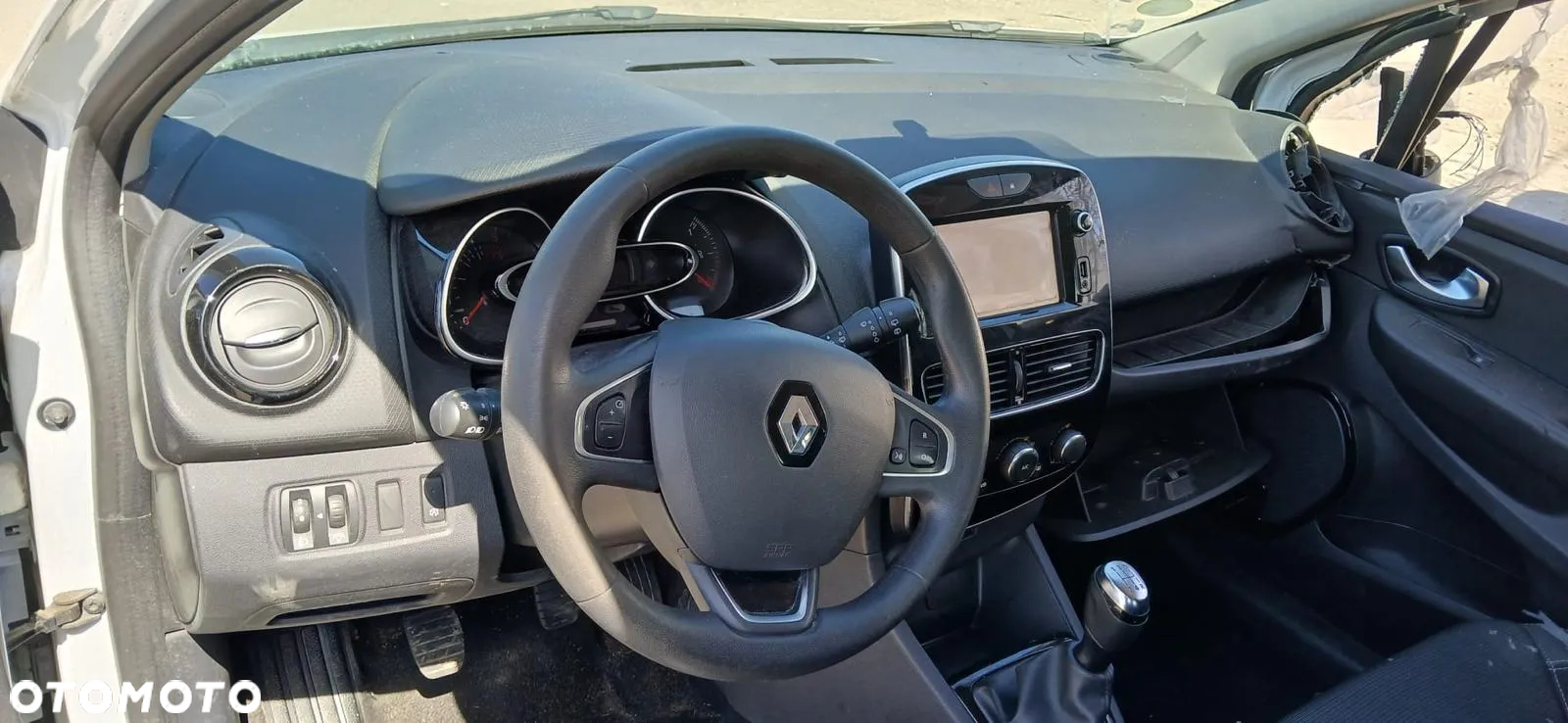Renault Clio 1.5 dCi Dynamique - 10