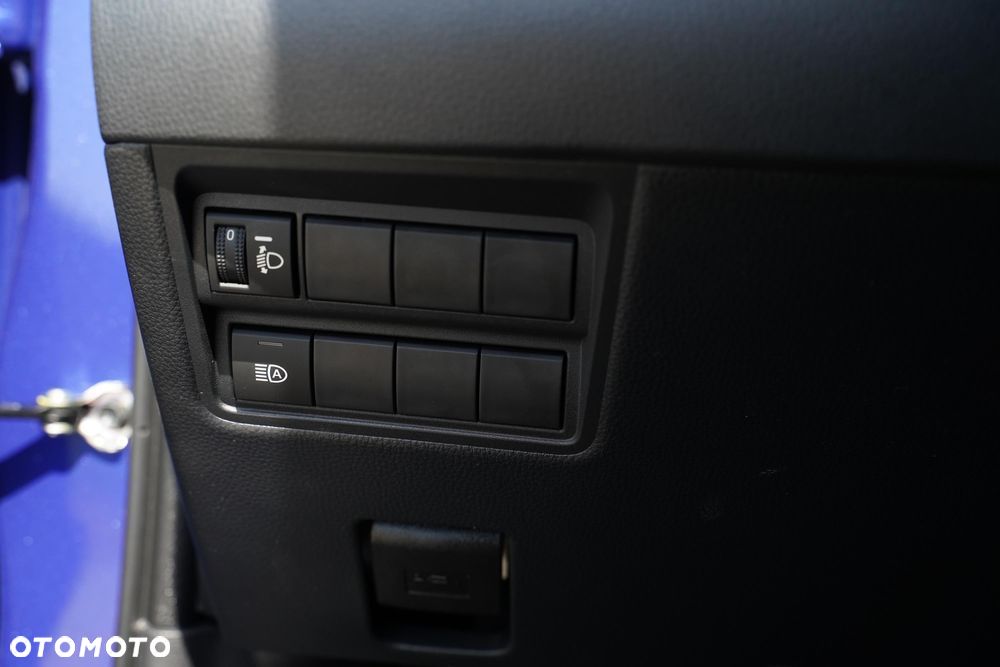 Toyota Yaris Hybrid 1.5 Comfort - 12