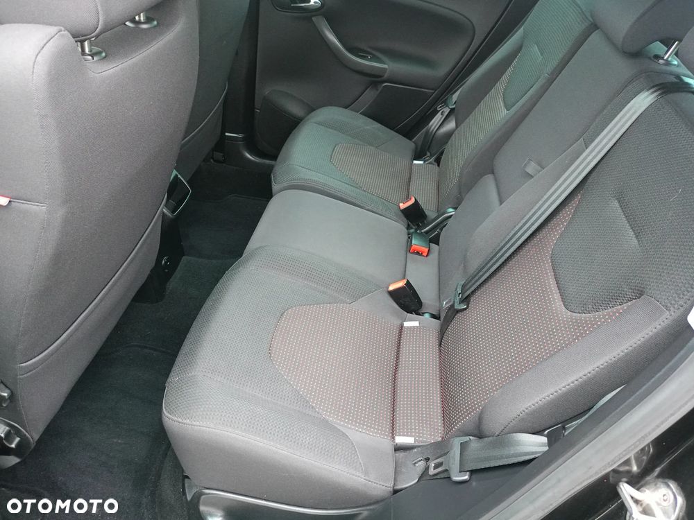 Seat Altea 2.0 TDI Sport Edition - 24