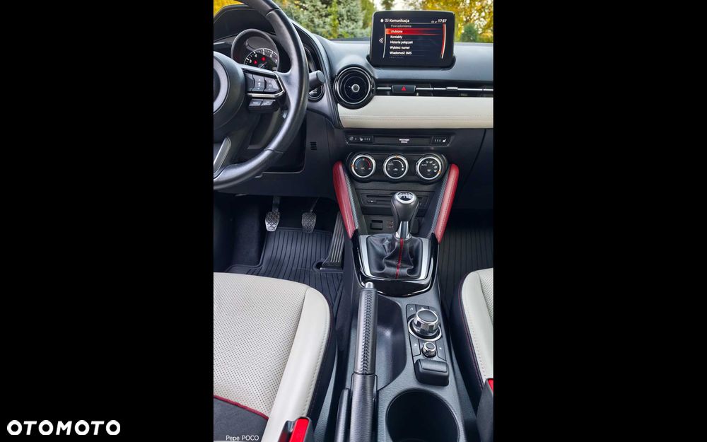 Mazda CX-3 - 7