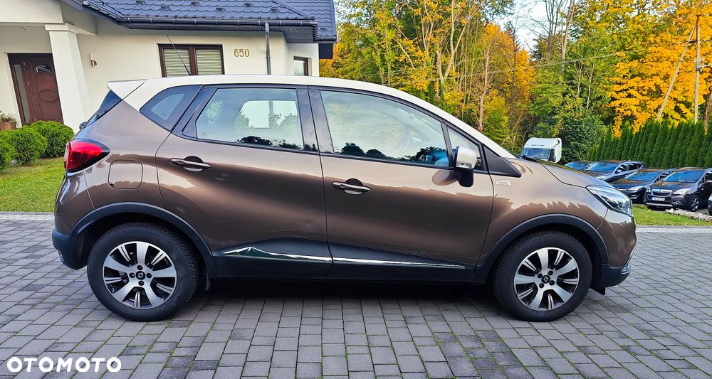 Renault Captur 2014 photo 5