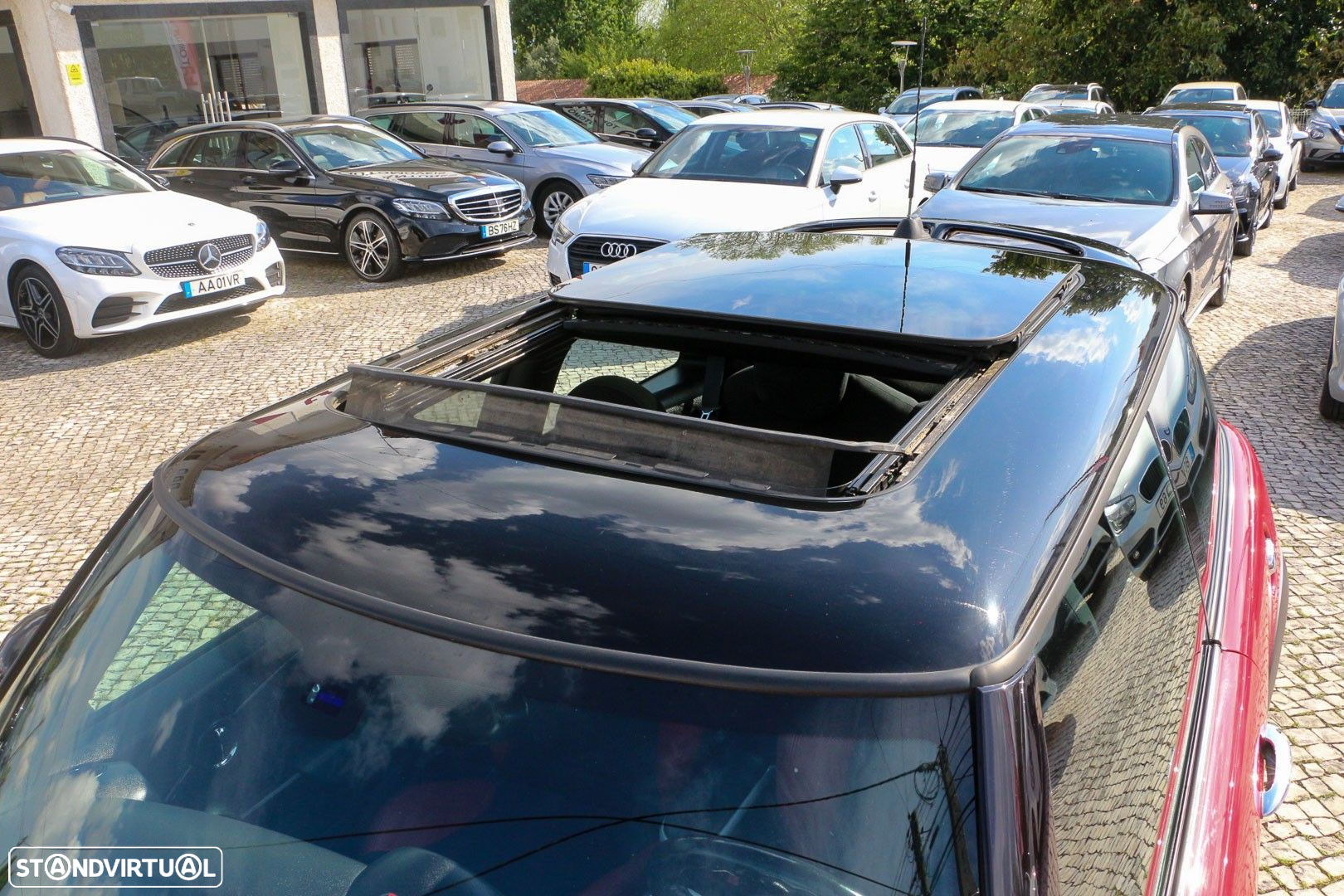 MINI 3 Portas John Cooper Works - 7