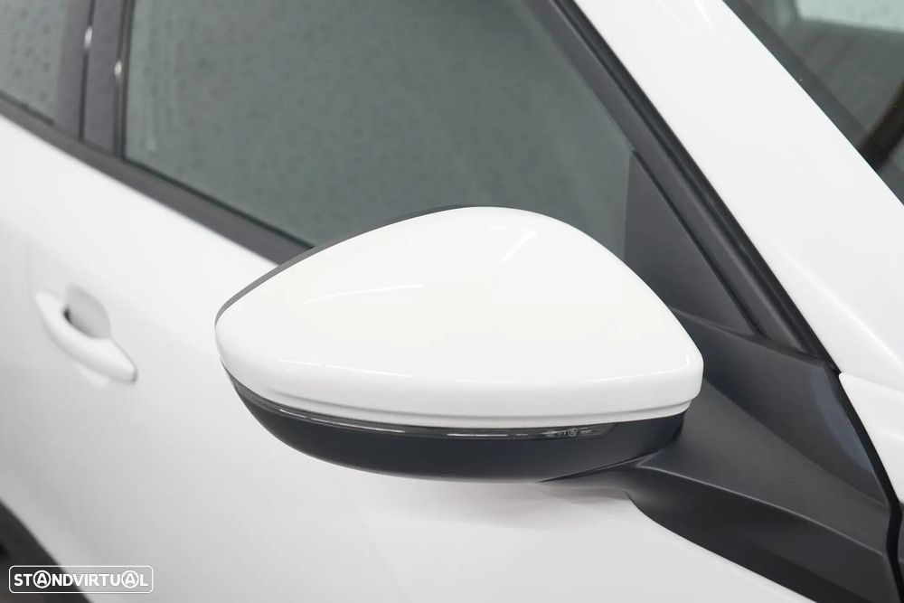 Peugeot 2008 1.2 PureTech Active - 12