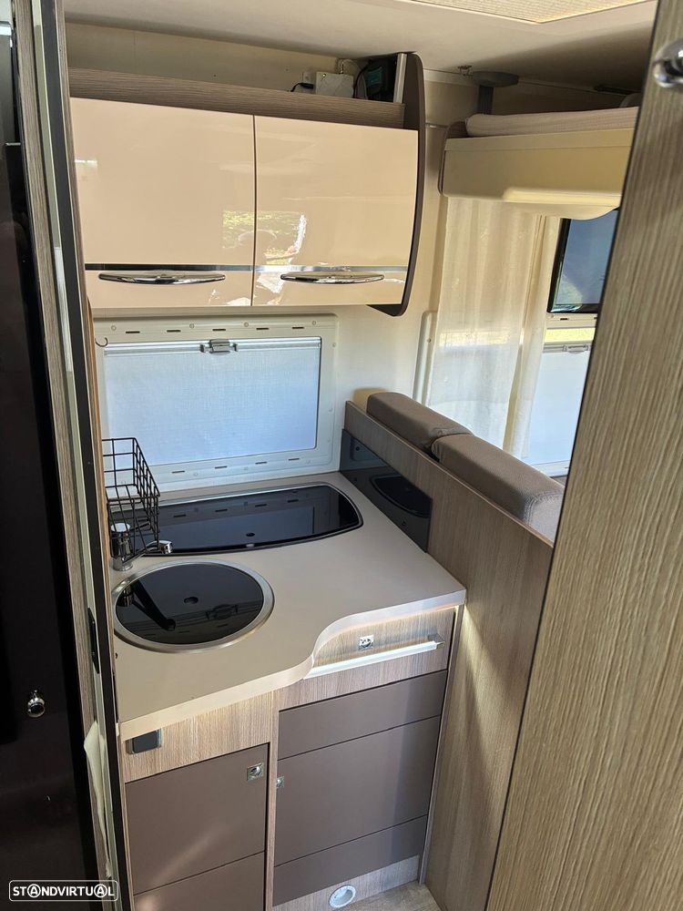 Ford Trigano Chausson - 9