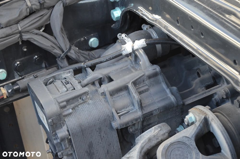 MAN TGX 18.470 GX / 2022r / XXL / RETARDER / 4 PODUSZKI / LED / ACC / ASYSTENT / 4860 - 7