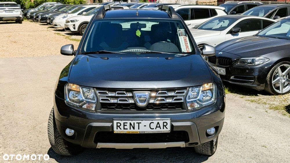 Dacia Duster - 5