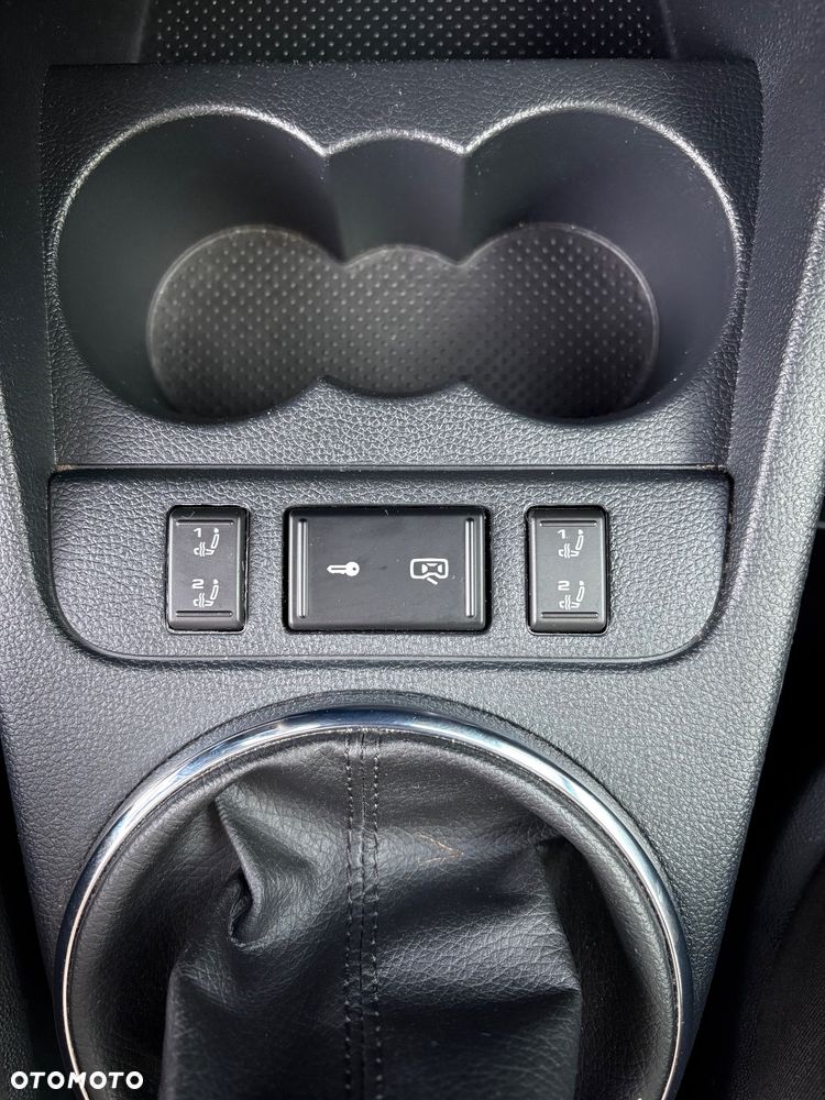 Skoda Fabia 1.4 16V STYLE Edition - 15