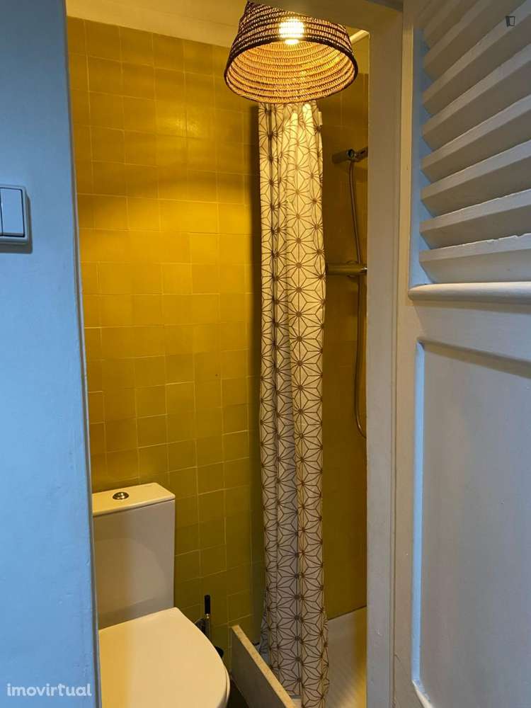 Apartamento com 1 quartos - localizado em Bairro Alto Lisbon - Grande imagem: 5/17