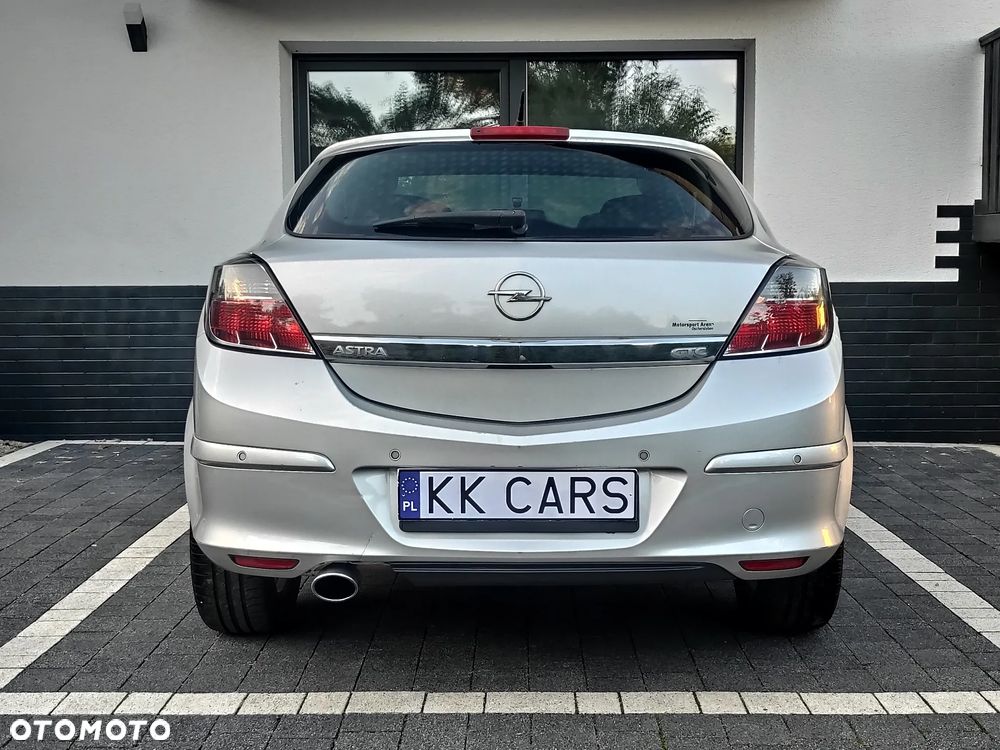 Opel Astra 1.6 Edition - 6