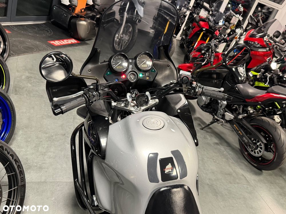 Honda Varadero - 25