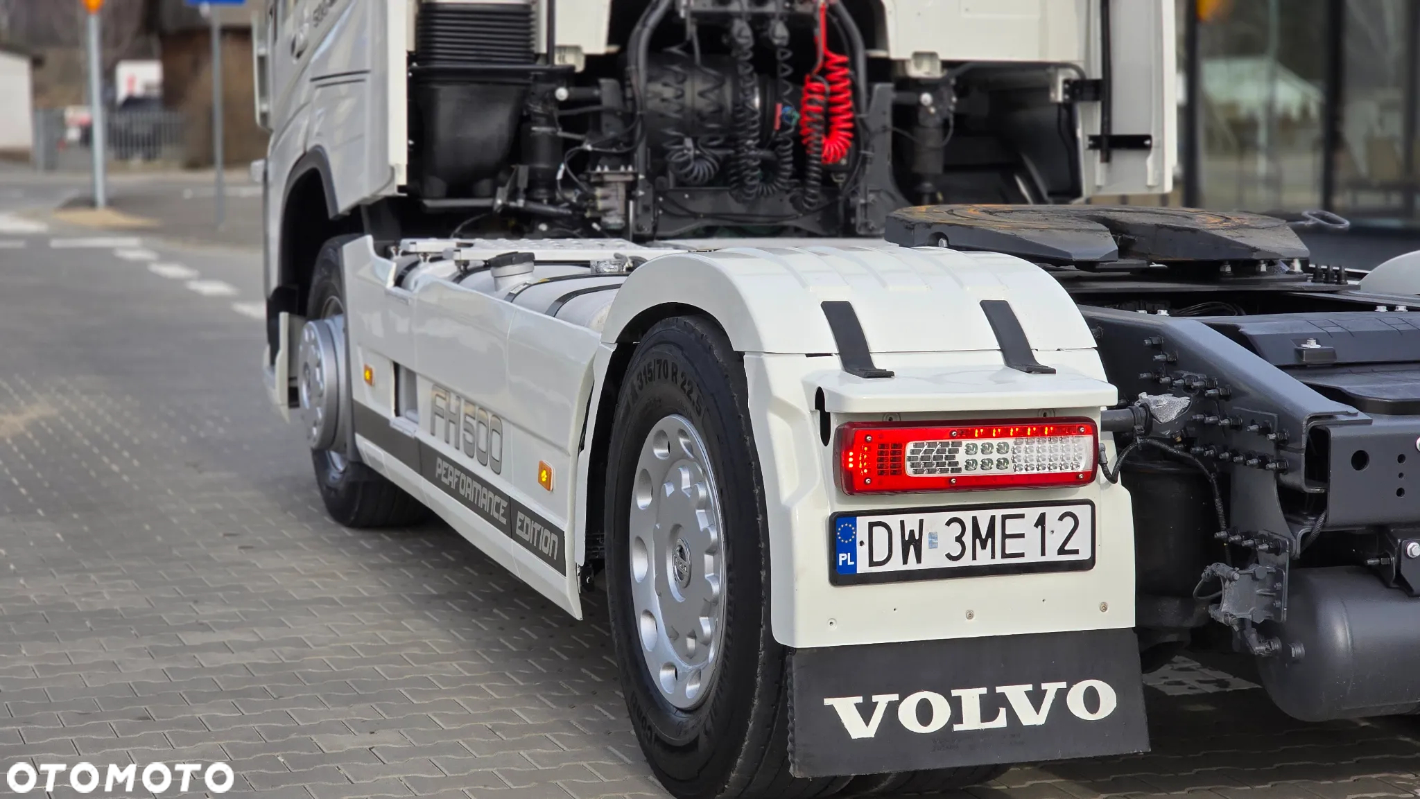 Volvo VOLVO FH 500 GLOBETROTTER XL❗️ / STANDARD / PO KONTRAKCIE / ACC / I-SHIFT / RADAR / I-PARK COOL / OSŁONY MIĘDZYOSIOWE / SALON POLSKA / AUTOMAT / EURO 6 / FULL SERWIS ASO / UNIKAT ❗️❗️ - 22
