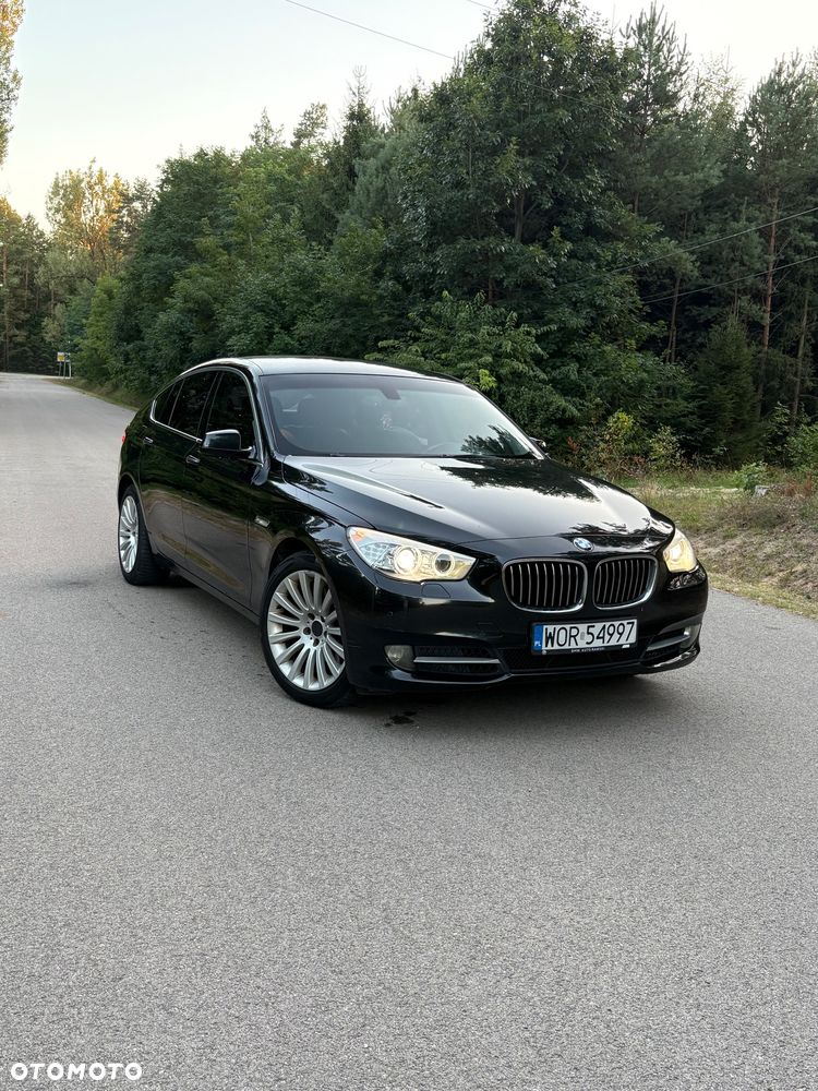 BMW Seria 5 - 26
