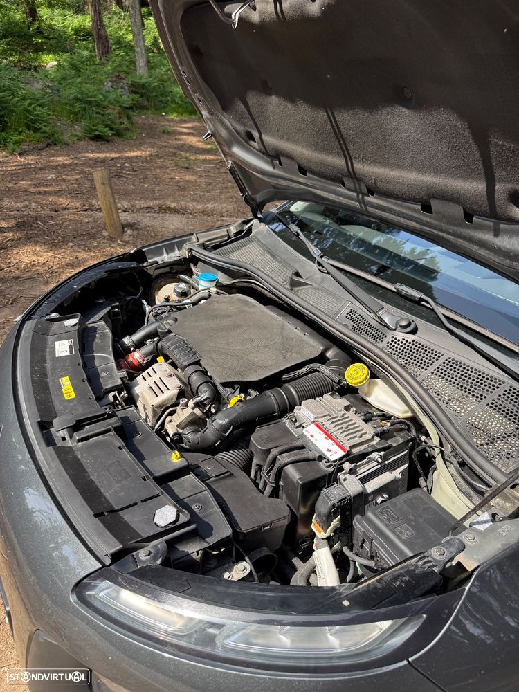 Citroën C4 Cactus Pure Tech 110 Stop&Start Feel - 16