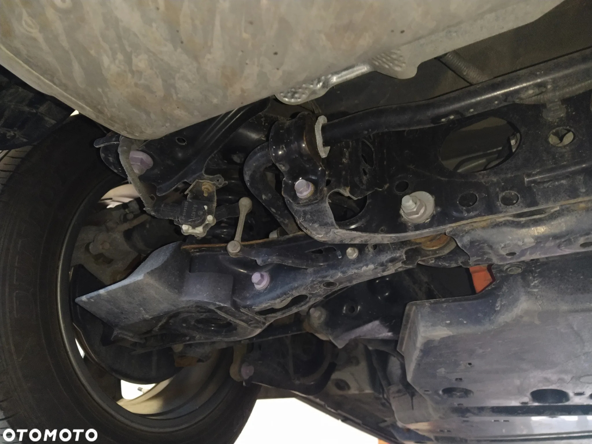 Toyota RAV4 2.5 4x4 Hybrid Club - 29