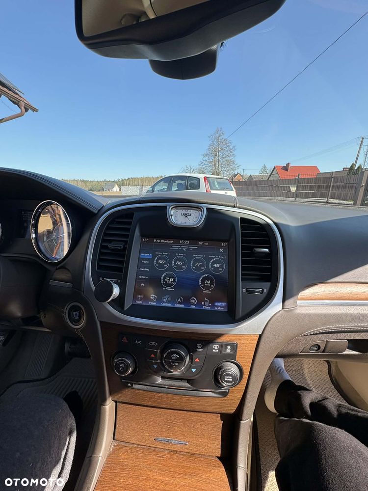 Lancia Thema 3.6 Executive - 7