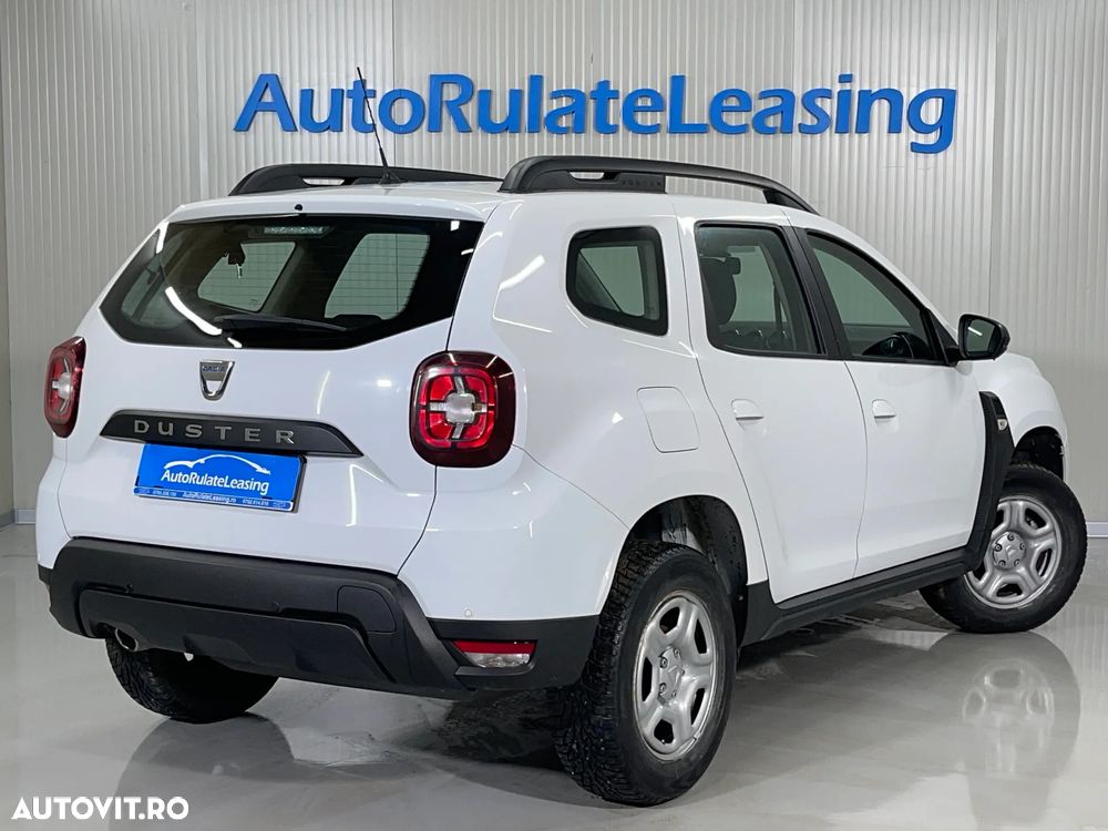 Dacia Duster 1.5 Blue dCi Comfort - 3