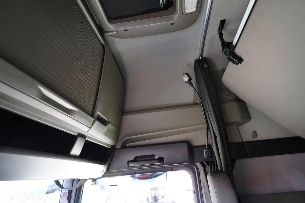 MAN / TGX / 18.470 / EURO 6 / GX / ACC / RETARDER - 40