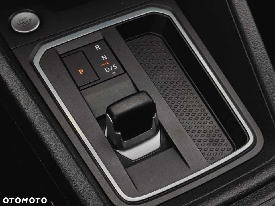 Ford Tourneo Connect Grand - 21