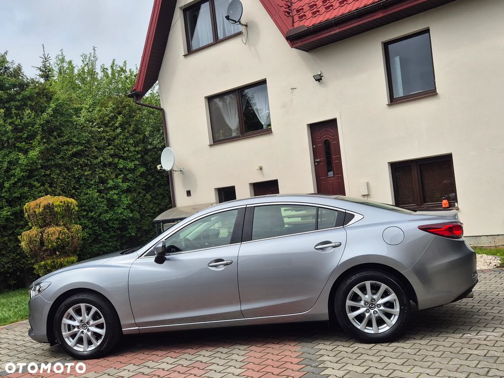 Mazda 6 - 3