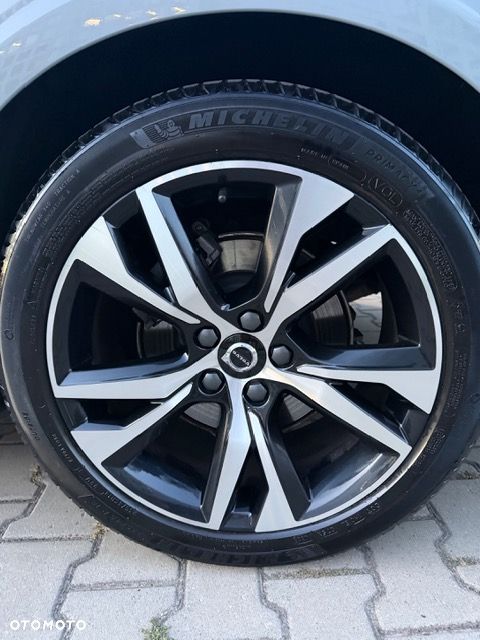 Volvo S60 B4 B Plus Dark - 16