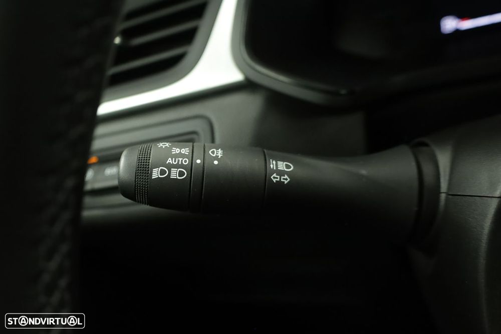 Renault Captur 1.0 TCe Evolution - 16